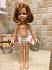 Кукла Клео, без одежды, 32 см.  - миниатюра №2